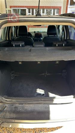 فورد إيكوسبورت